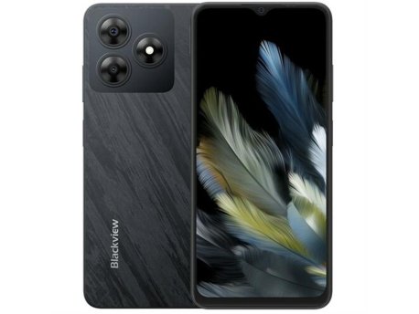 BLACKVIEW Wave 8 8/256GB Dusk Black