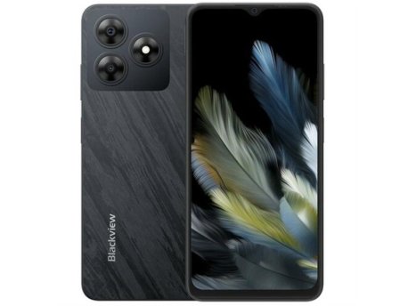 BLACKVIEW Wave 8 4/128GB Dusk Black