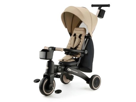 KINDERKRAFT Tricikl Jazz 2 Beige