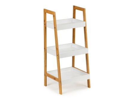 ModernHome Polica Bamboo 3 (RH1908-09)
