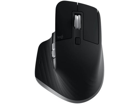 LOGITECH Logitech MX Master 3S-BT-EMEA-914