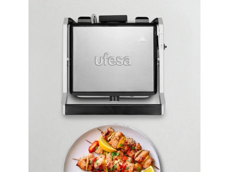 Ufesa Kontakt Grill Jaya