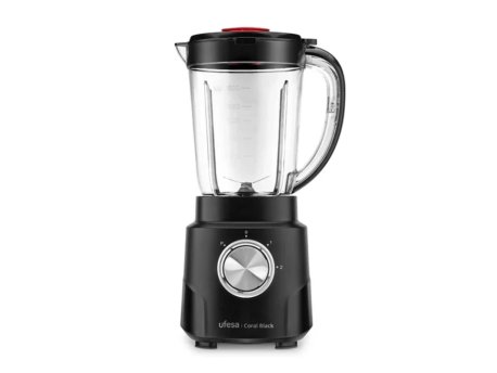 Ufesa Blender Coral