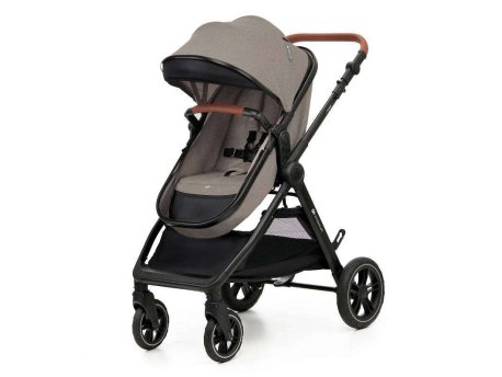 KINDERKRAFT Esme kolica za bebe 3U1 Sand beige