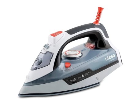 Ufesa Pegla Stream Iron PV3285