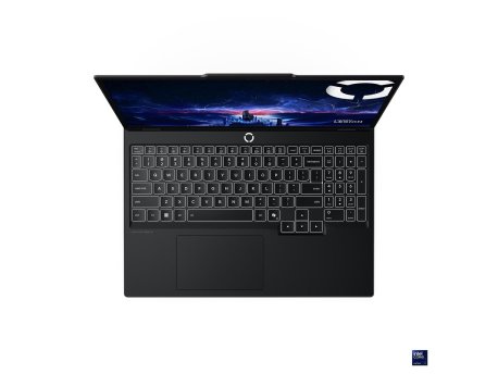 LENOVO Legion 5 15IAX10 (Eclipse Black) WQXGA OLED, Ultra 9 275HX, 32GB, 1TB SSD, RTX 5070 8GB (83F00036YA)