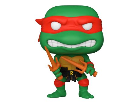 FUNKO POP! TV: TMNT - Raphael