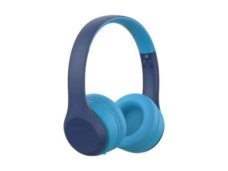 Havit H626BT Bluetooth slušalice plave