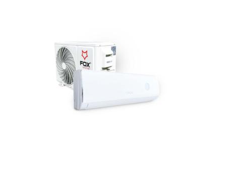 FOX FAC-12OFTC52 OUTLET