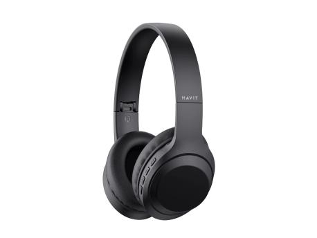 Havit H628BT Bluetooth slušalice crne