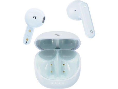 Havit TW931 TWS Bluetooth Earbuds Blue