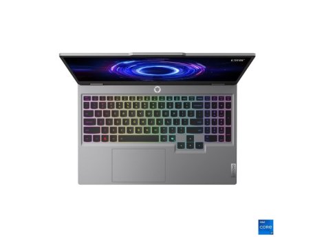 LENOVO LOQ 15IRX10 (Luna Grey) FHD IPS 144Hz, i7-13650HX, 24GB, 1TB SSD, RTX 5060 8GB (83JE009PYA // Win 11 Pro)