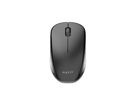 Havit MS66GT Bežični miš crni