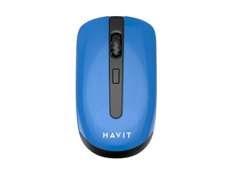 Havit HV-MS989GT Bežični miš plavi
