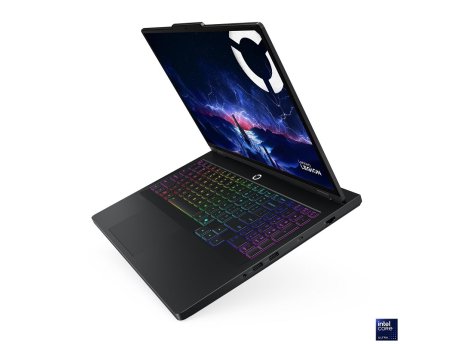LENOVO Legion Pro 5 16IRX10 (Eclipse Black) WQXGA IPS, i9-14900HX, 16GB, 1TB SSD, RTX 5070 8GB (83NN001AYA)