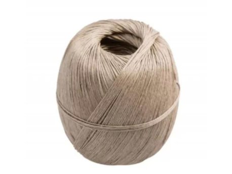 N/A Kanap kudeljni 2,5/2 500g tanki