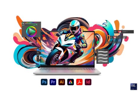 LENOVO Yoga Pro 9 16IAH10 (Luna Grey) 3.2K OLED Touch, U9 285H, 64GB, 2x1TB SSD, RTX 5070 8GB, Win 11 Pro (83L00044RM)