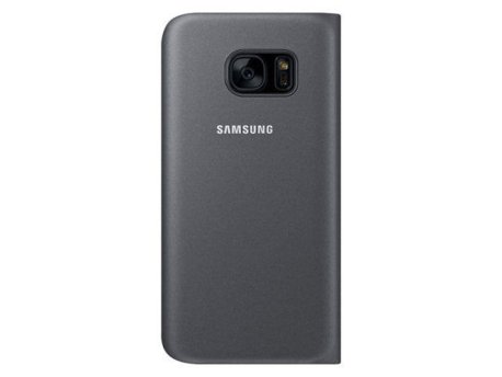 SAMSUNG Maska sa preklopom i prozorom, S7
