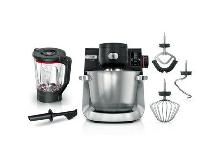BOSCH Multipraktik MUMS6ZS17