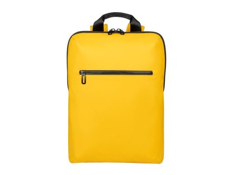 TUCANO GOMMO ranac za laptop, do 15.6 inča, žuti (BKGOM15-Y)