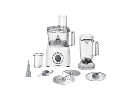 BOSCH Multipraktik MCM3200W
