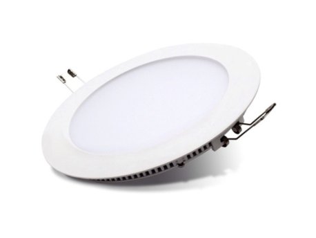 COMMEL LED panel 6W okrugli ugradni 4000k 400lm 30kh