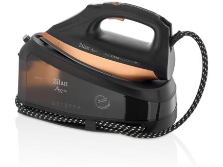 ZILAN Pegla na paru, 3000W, Aurum Touch - Pro Steam Iron