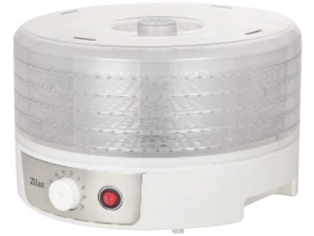 ZILAN ZLN2037 Aparat za susenje (dehidrator) hrane, 250w