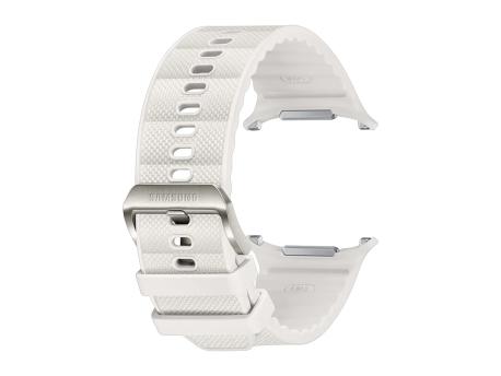 SAMSUNG PeakForm narukvica za Galaxy Watch Ultra bela