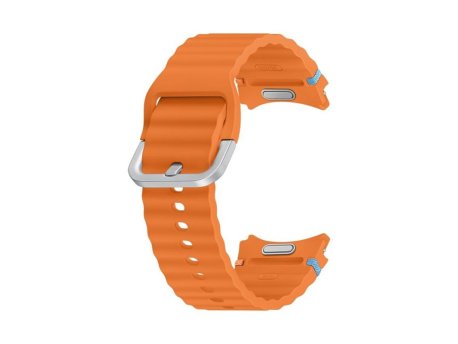 SAMSUNG Sportska narukvica za Galaxy Watch 7 oran (S/M)