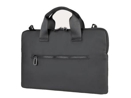 TUCANO GOMMO SUPER SLIM torba, do 14 inča, crna (BSGOM1314-BK)