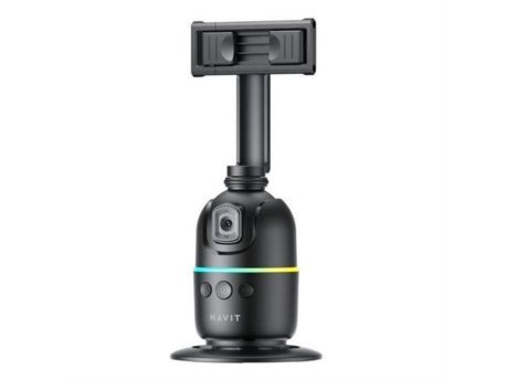 Havit ST7609 Bluetooth selfie stick auto face tracking