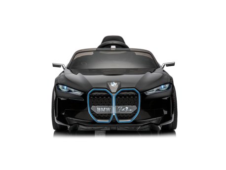 PREMIUM STIL BMW I4 Crni - Premium Oprema