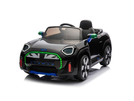 PREMIUM STIL MINI Concept Aceman Crni - Premium Oprema