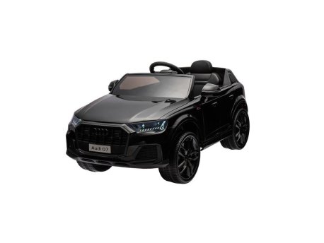 PREMIUM STIL Audi Q7 Crni - Premium Oprema