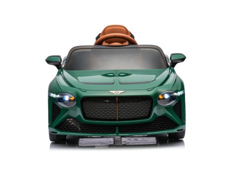 PREMIUM STIL Bentley Bacalar Zeleni – Premium Oprema