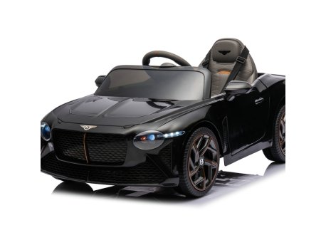PREMIUM STIL Bentley Bacalar Crni - Premium Oprema