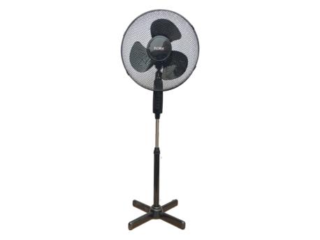 ZILAN Stojeći ventilator ZLN3262BK