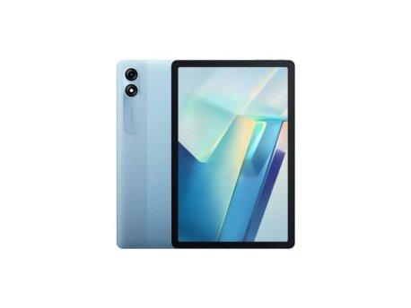 BLACKVIEW Tab 9 WiFi 11 inch 6/256GB Frost Blue