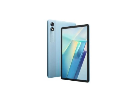 BLACKVIEW Tab 9 WiFi 11'' 6GB/256GB Frost Blue