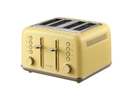 BUYDEEM Toster DT640E
