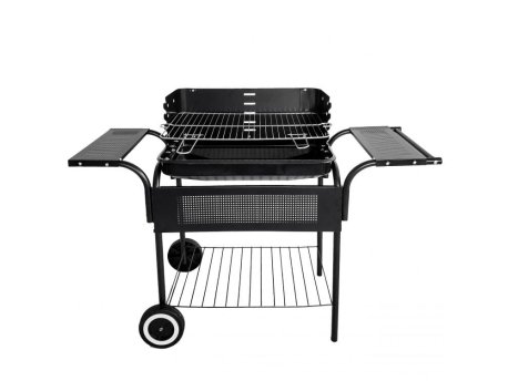 ModernHome Baštenski roštilj Grill AL 1 (SL5636T)