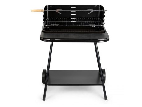 ModernHome Baštenski roštilj Grill AL 2 (SL5434P)