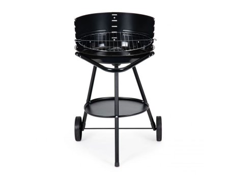 ModernHome Baštenski roštilj Grill AL 4 (JY1876)