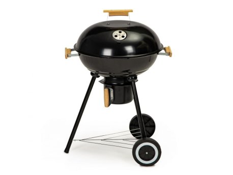 ModernHome Baštenski roštilj Grill Lux 6 (A-K18FL)