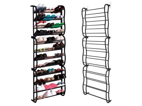ModernHome Organizer obuće - cipelarnik (PJJWMSR003B)