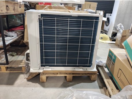 Hisense Inverter klima uređaj Energy SE HiNano 24K (KA70KT0E) OUTLET