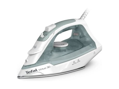 TEFAL Pegla na paru FV2C42