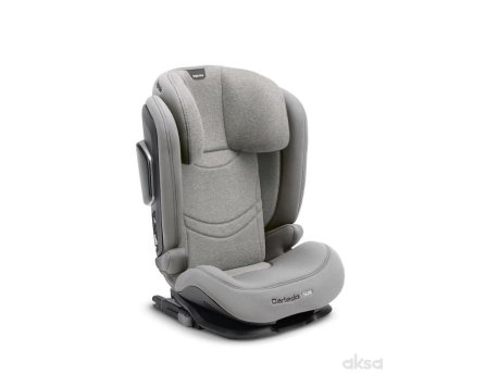 INGLESINA Auto sedište A-S Castresio I-Size (100-150CM), moongrey
