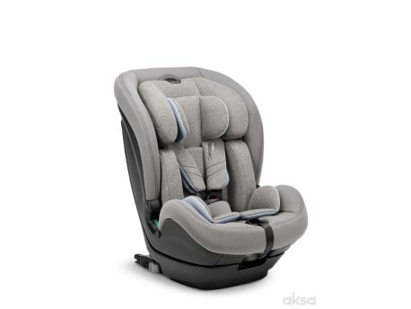 INGLESINA Auto sedište A-S Caboto I-SIZE (76-150CM), Moongrey